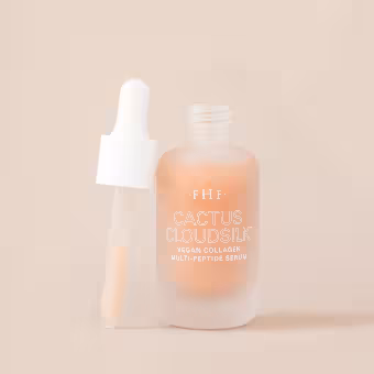 Cactus cloudsilk serum