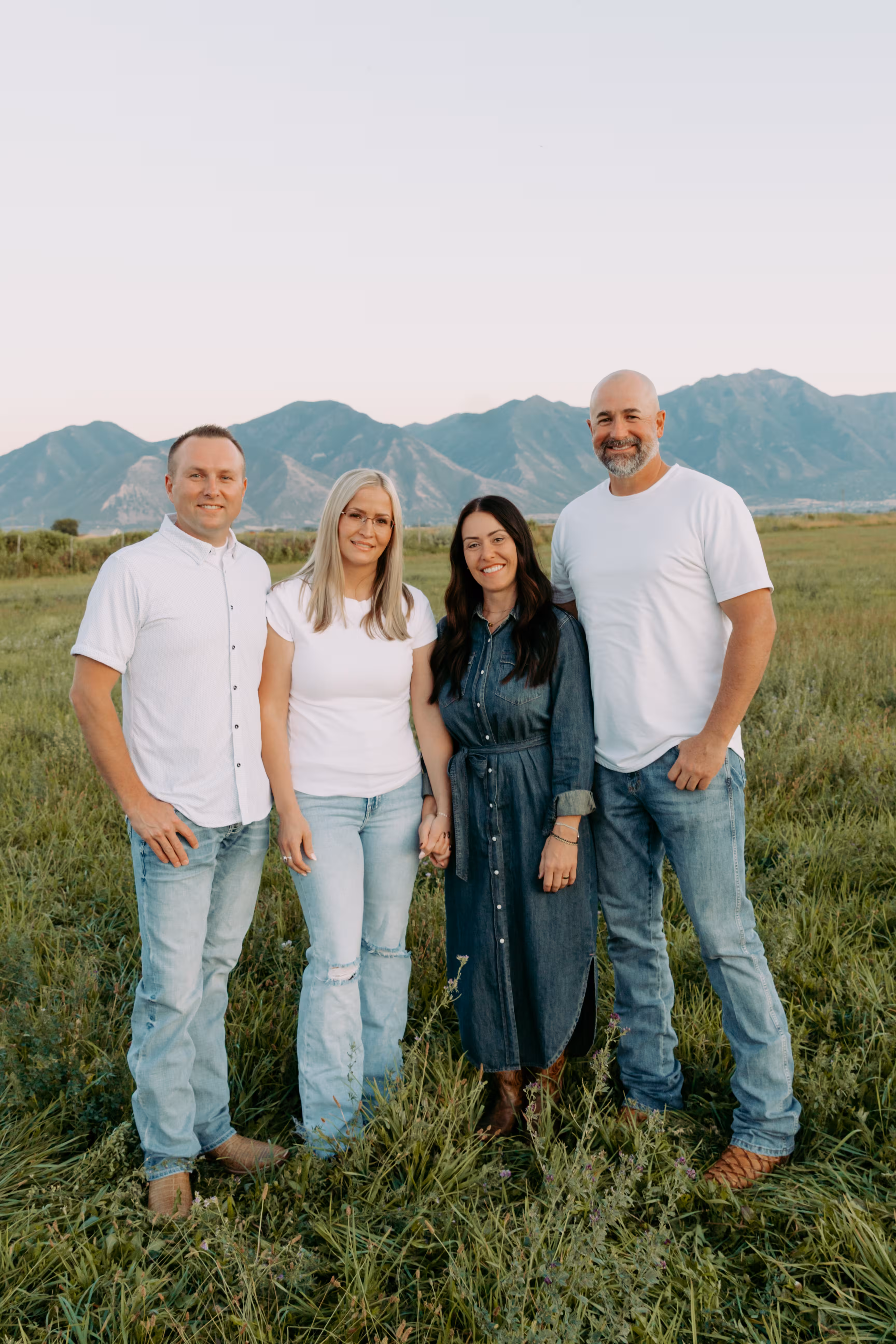 Kindra Whitaker, owner of Pedi & Mane