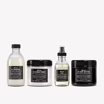 Davines products