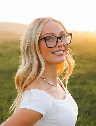 Mckenna S